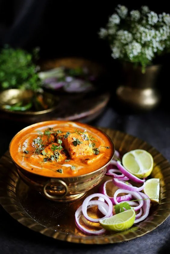 Signature curry